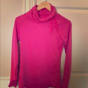 Women’s performance l/s athletic top